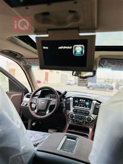 شيفروليه تاهو